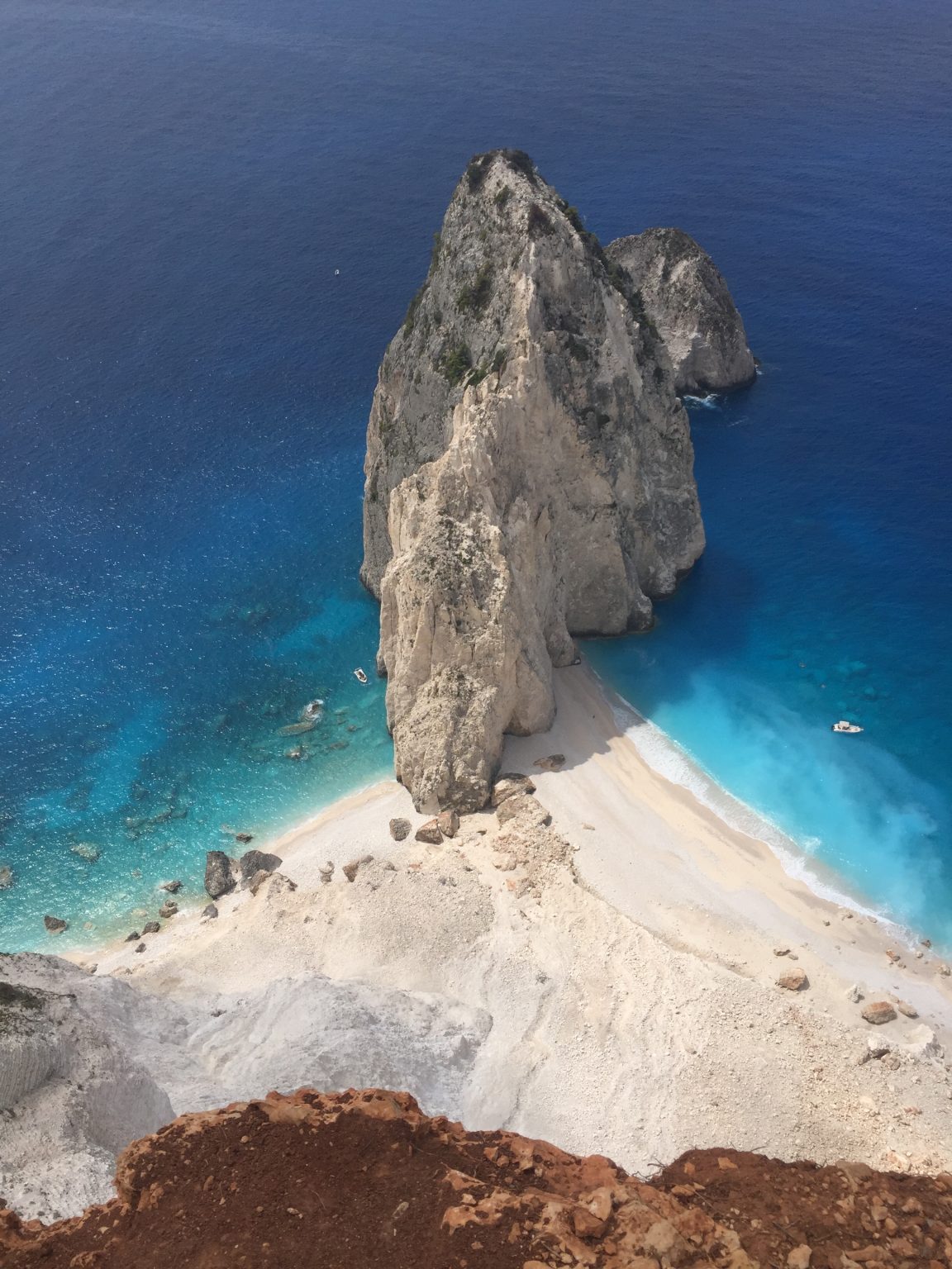 Zakynthos Sailing Aglaya
